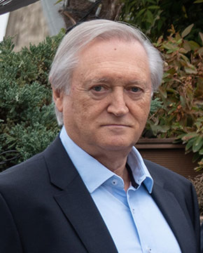 Dr. Samu Antal