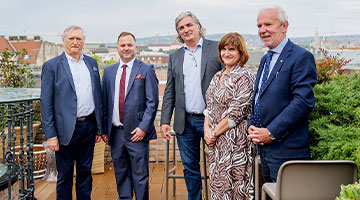 2023. évi kampány záró díjátadó